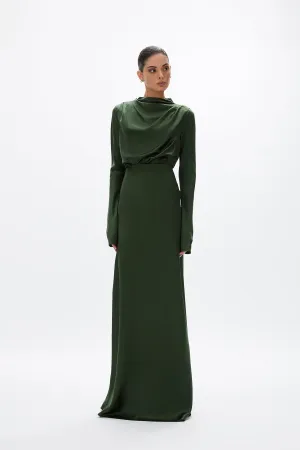 LUCIELLE GOWN