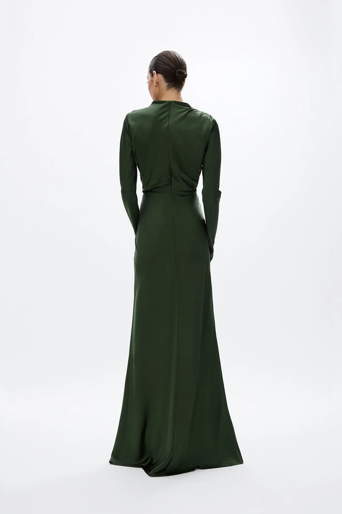 LUCIELLE GOWN