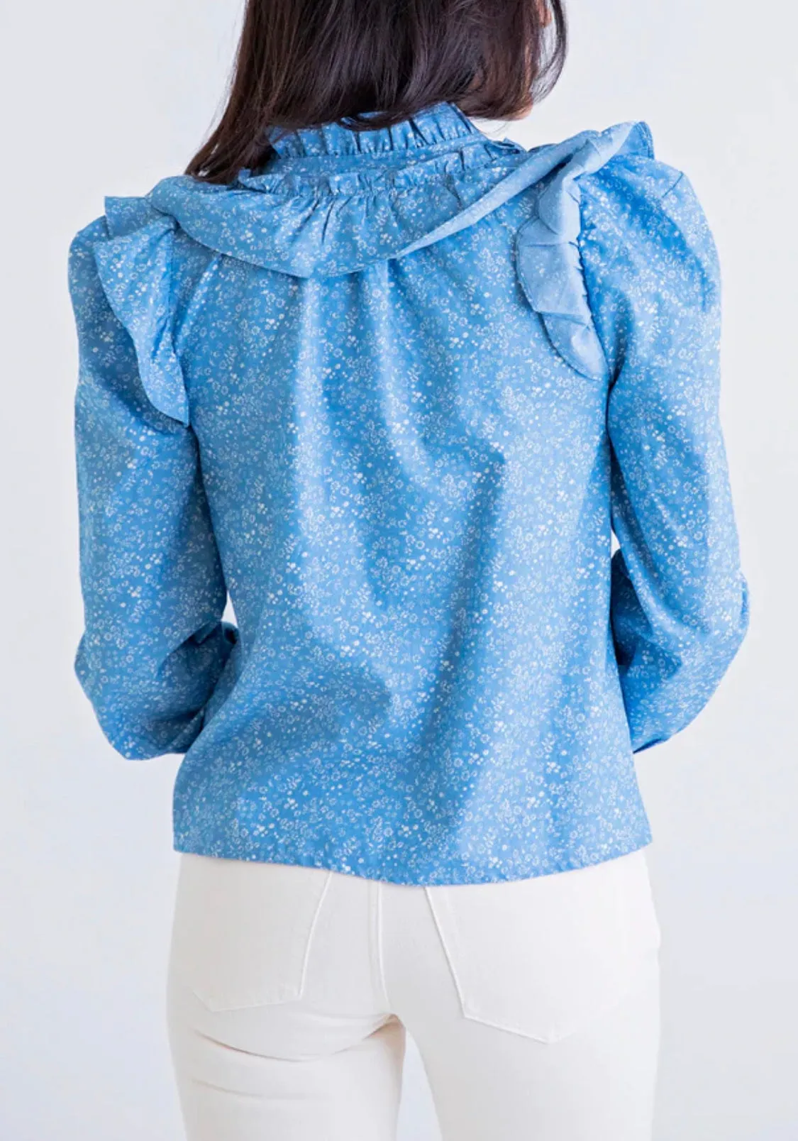 LUNA TOP