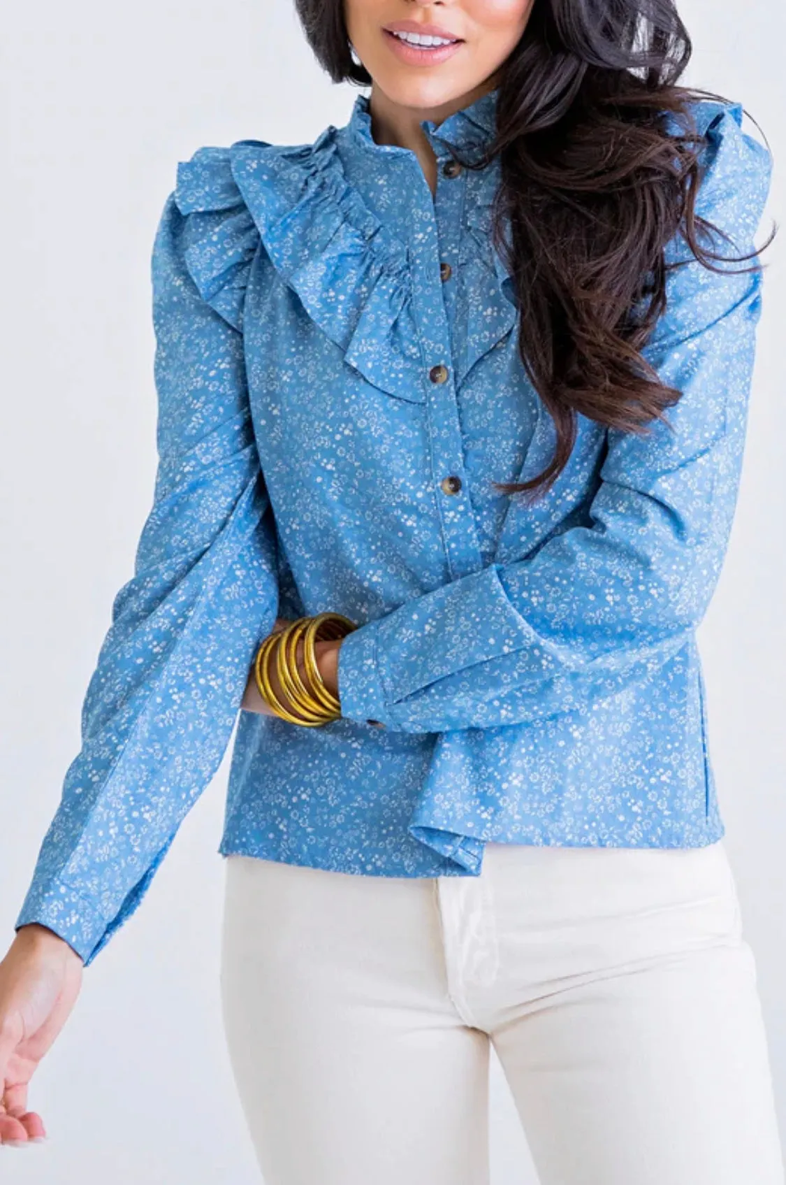 LUNA TOP