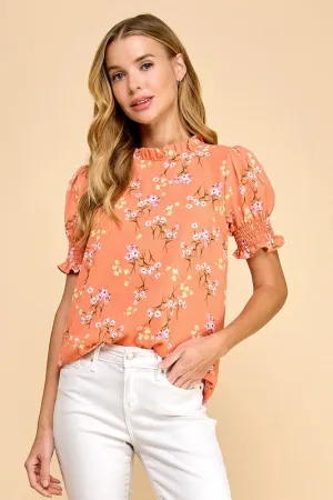 Lydia Top