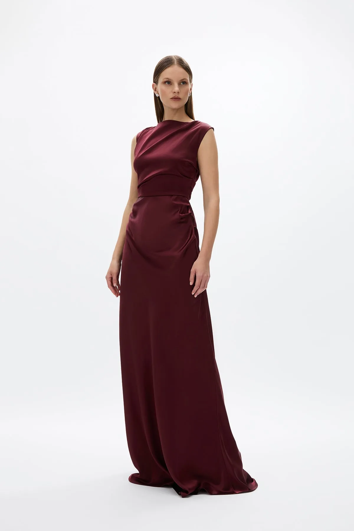 MABEL GOWN