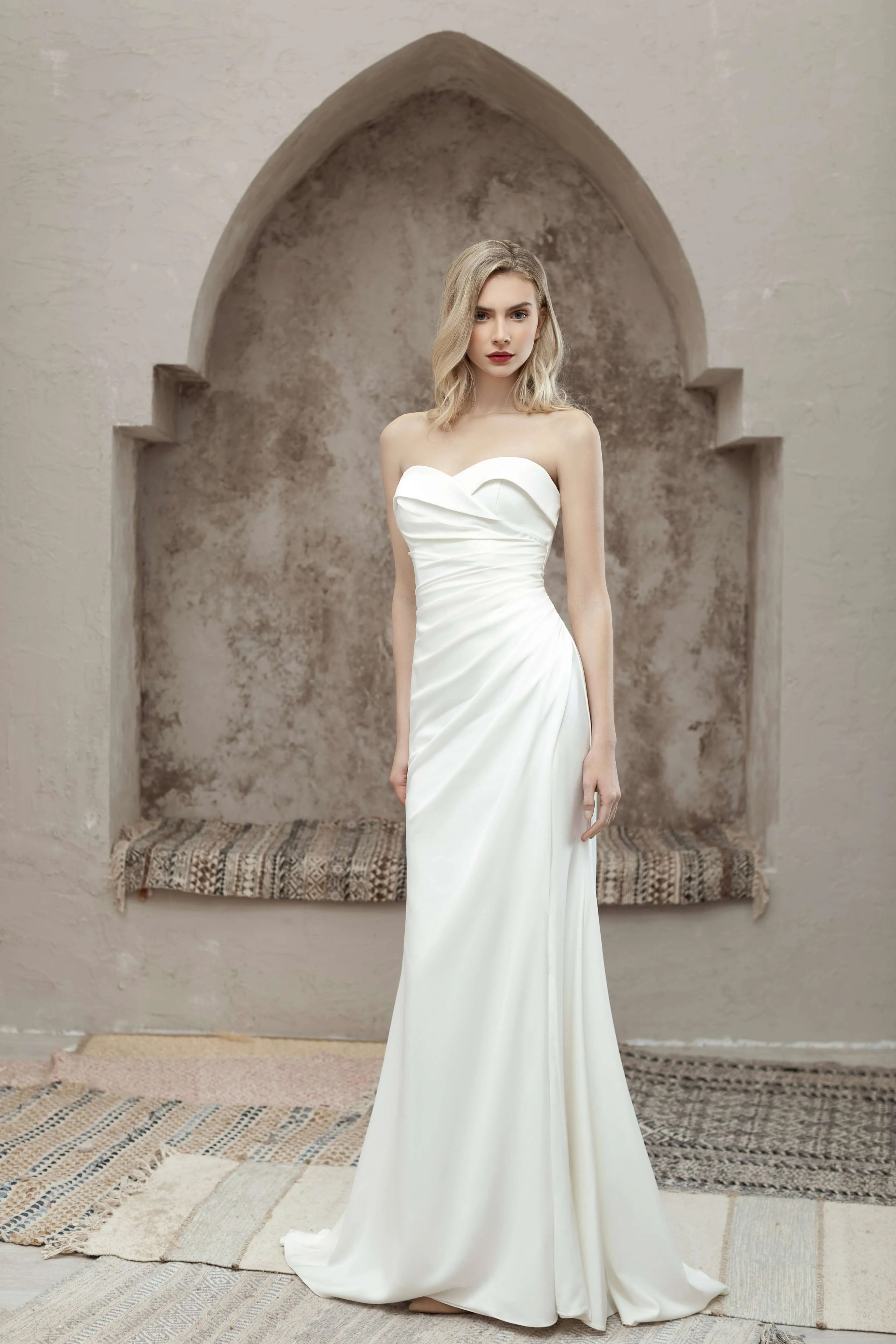 Magnolia White: Alyssum