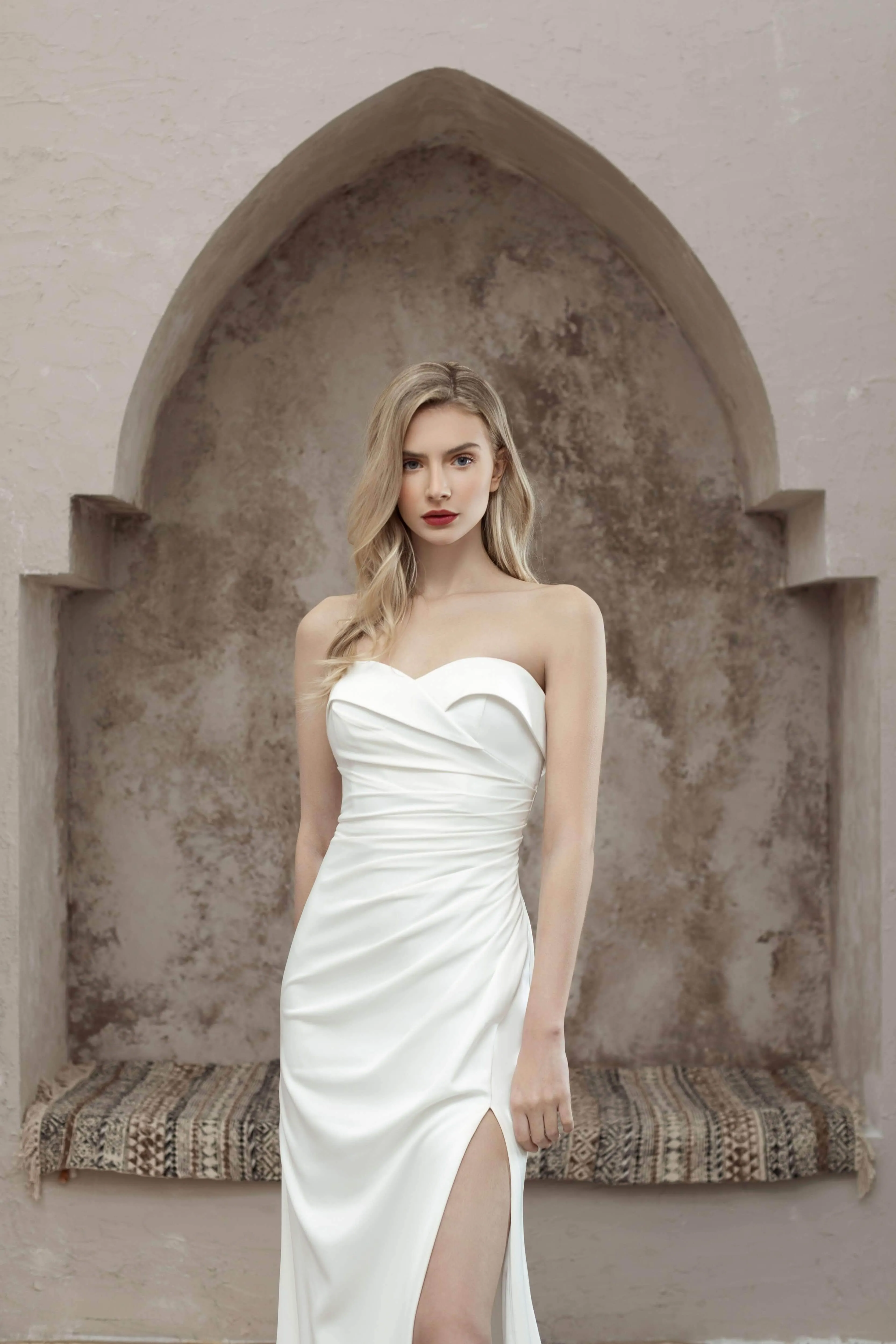 Magnolia White: Alyssum