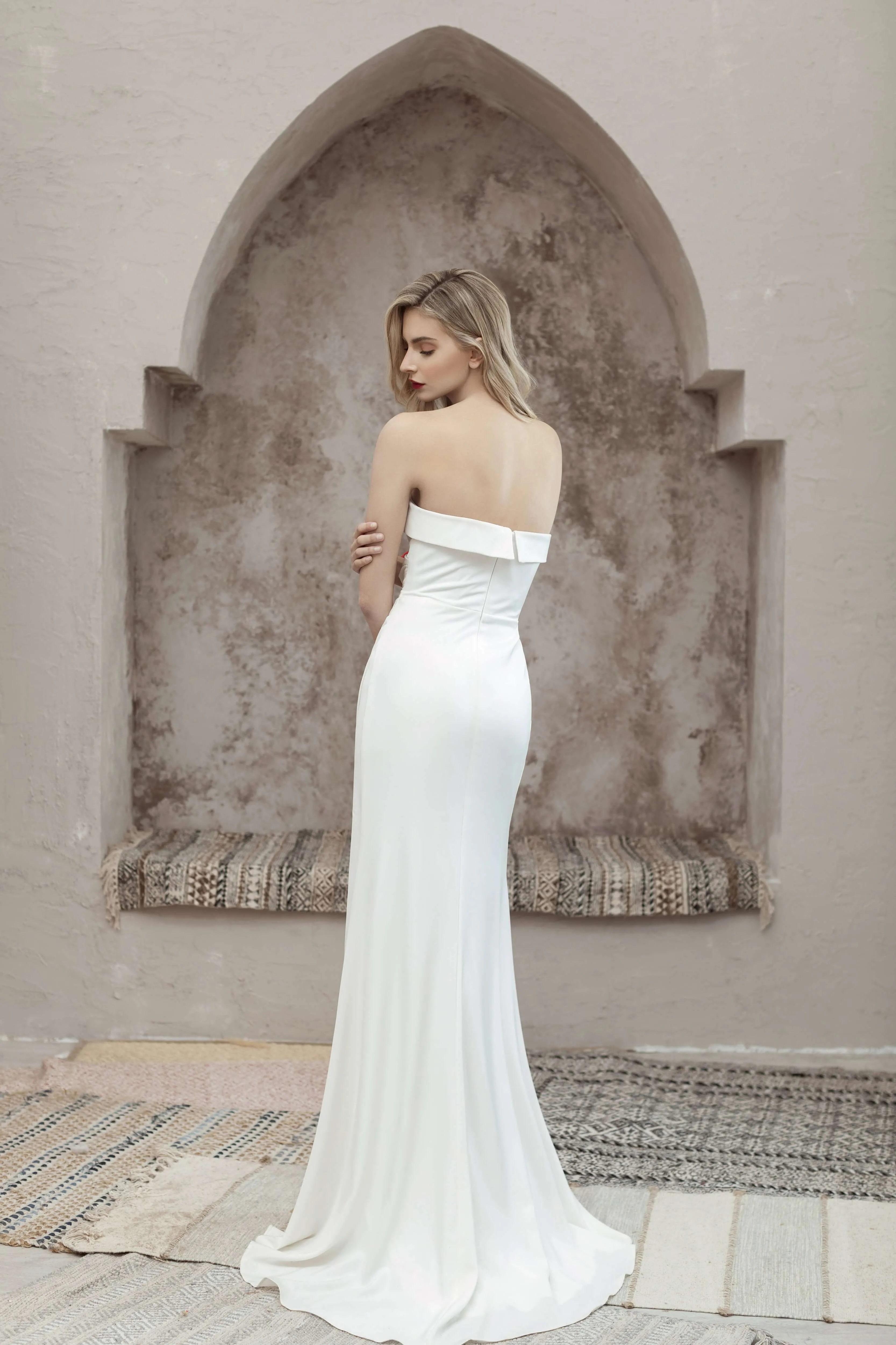 Magnolia White: Alyssum