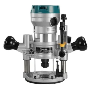 Makita RP1101 2-1/4 hp Plunge Router