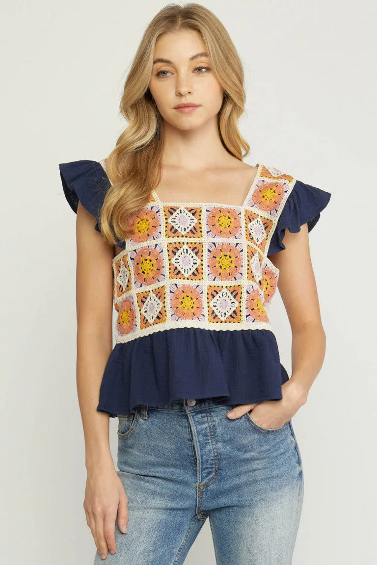 MARELLA TOP