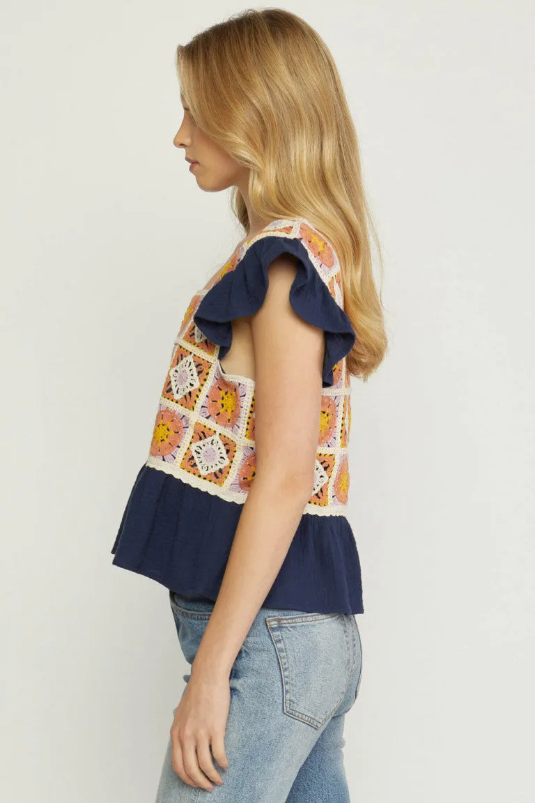 MARELLA TOP