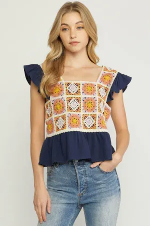 MARELLA TOP