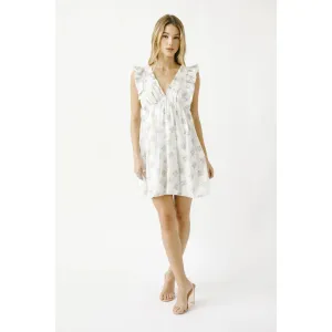 Marli Dress