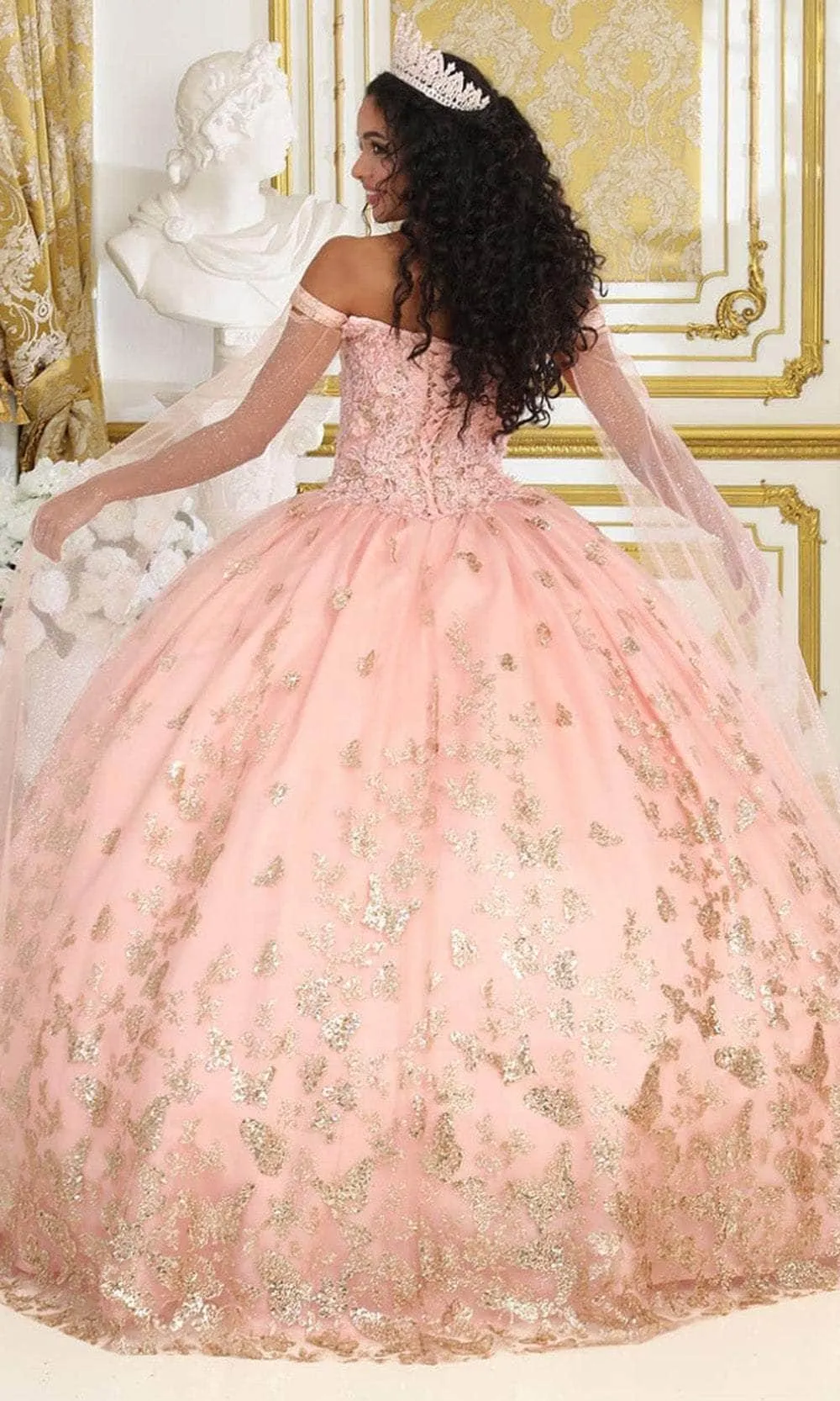 May Queen: LK197