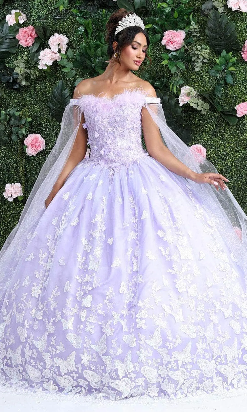 May Queen: LK197