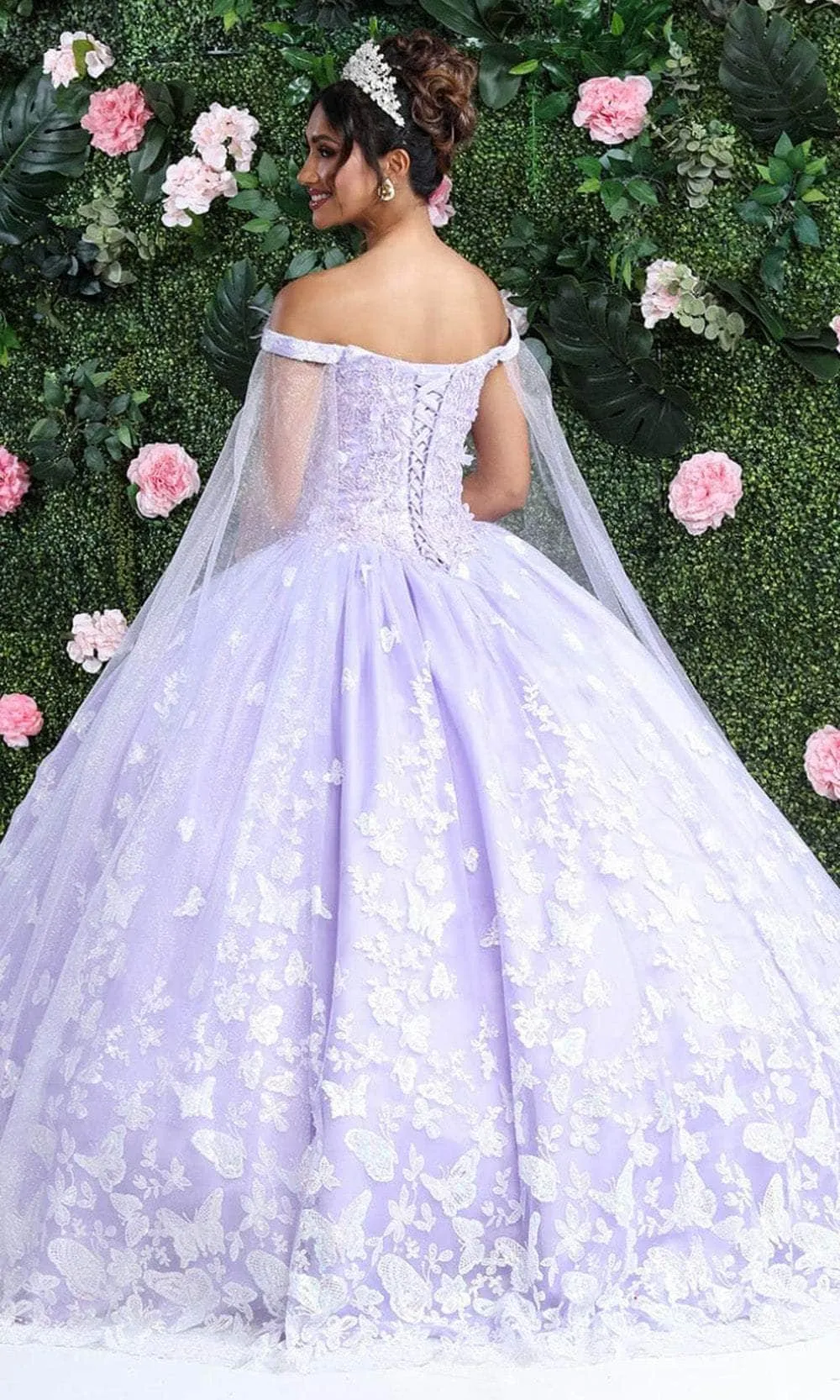 May Queen: LK197