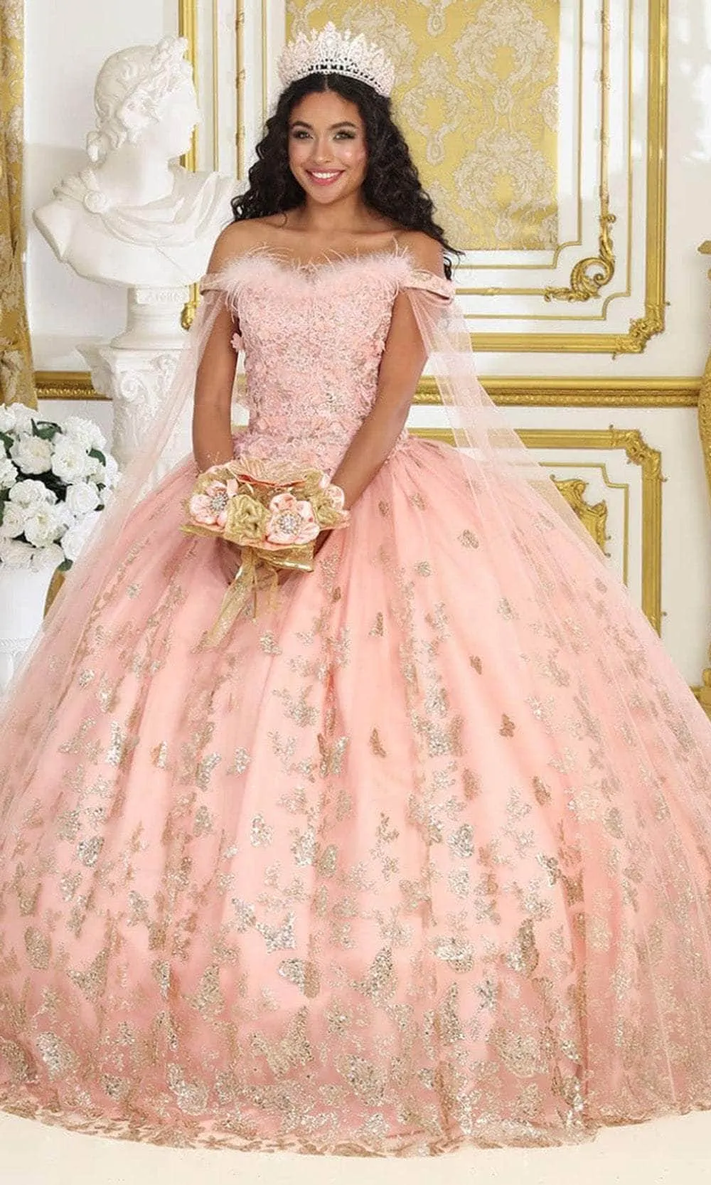 May Queen: LK197