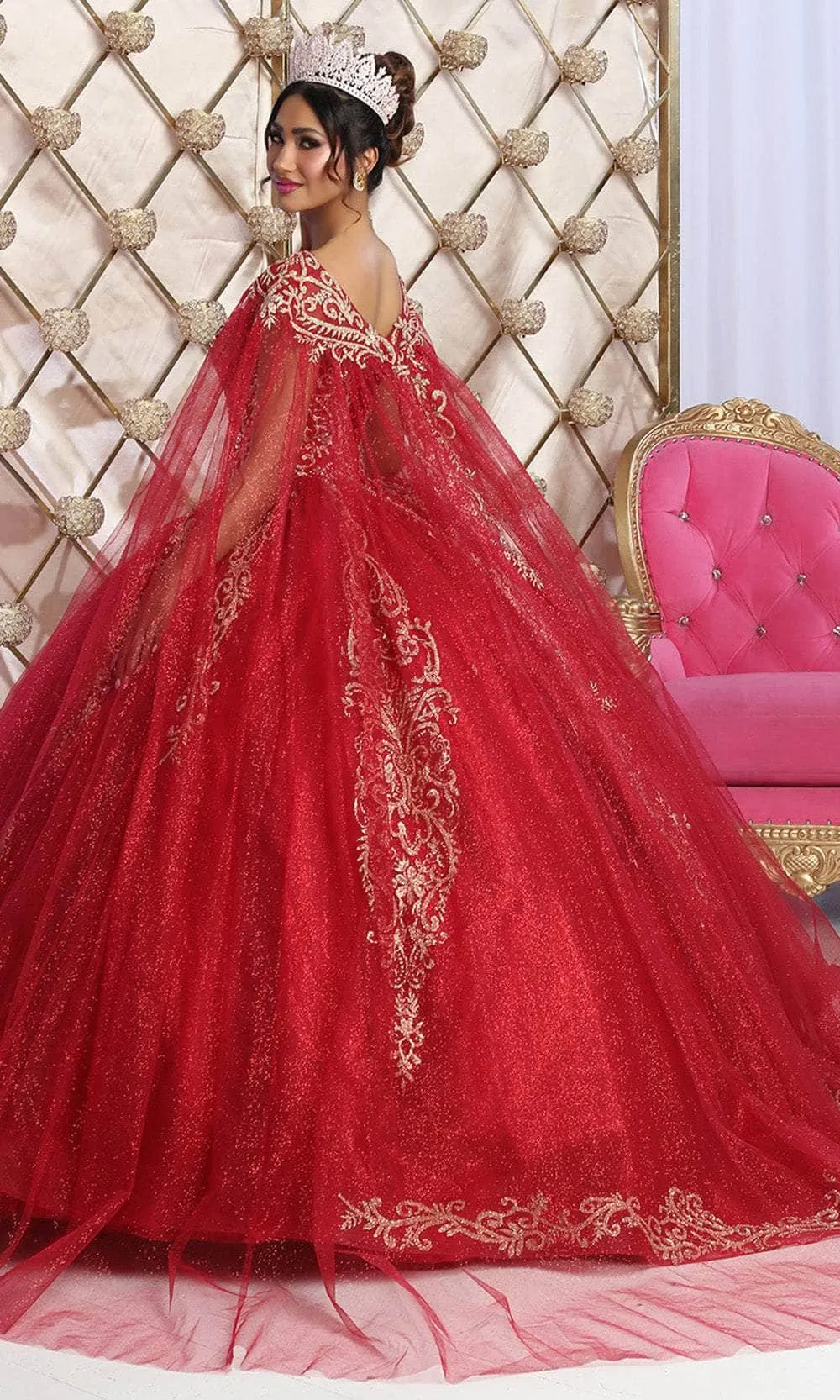 May Queen: LK230