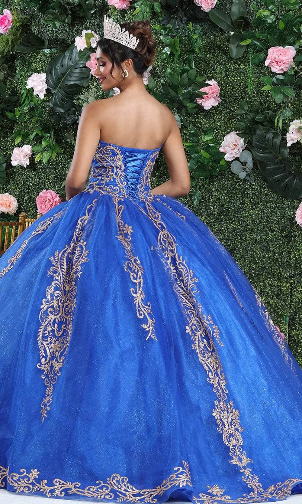 May Queen: LK230