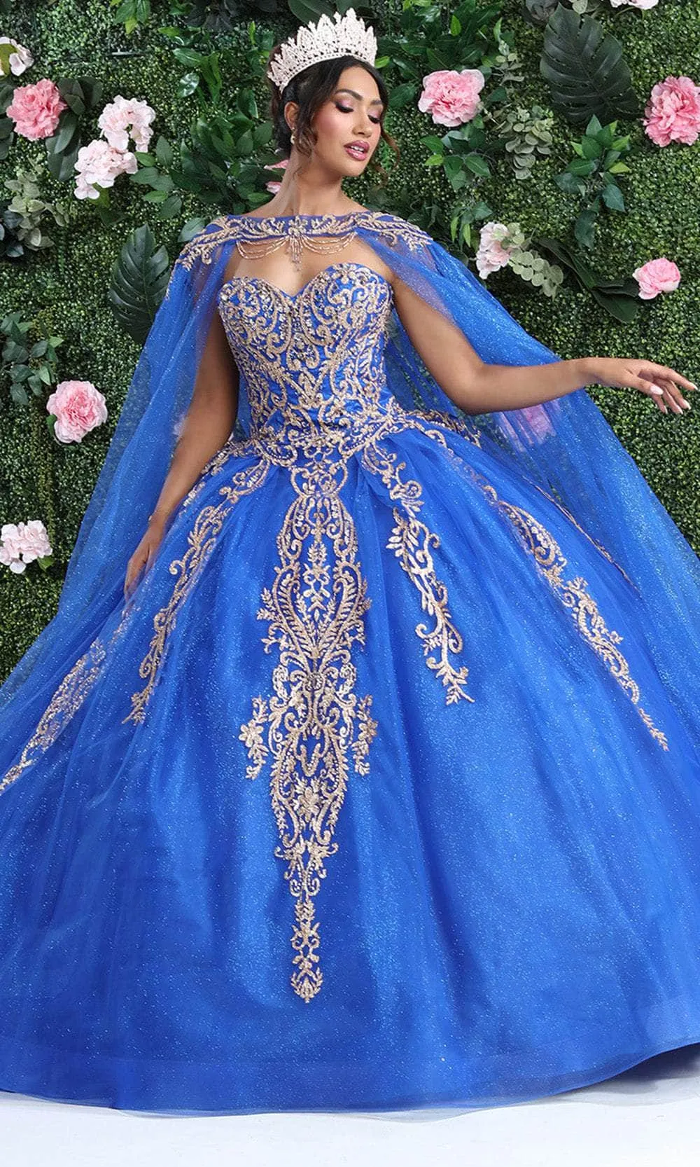 May Queen: LK230