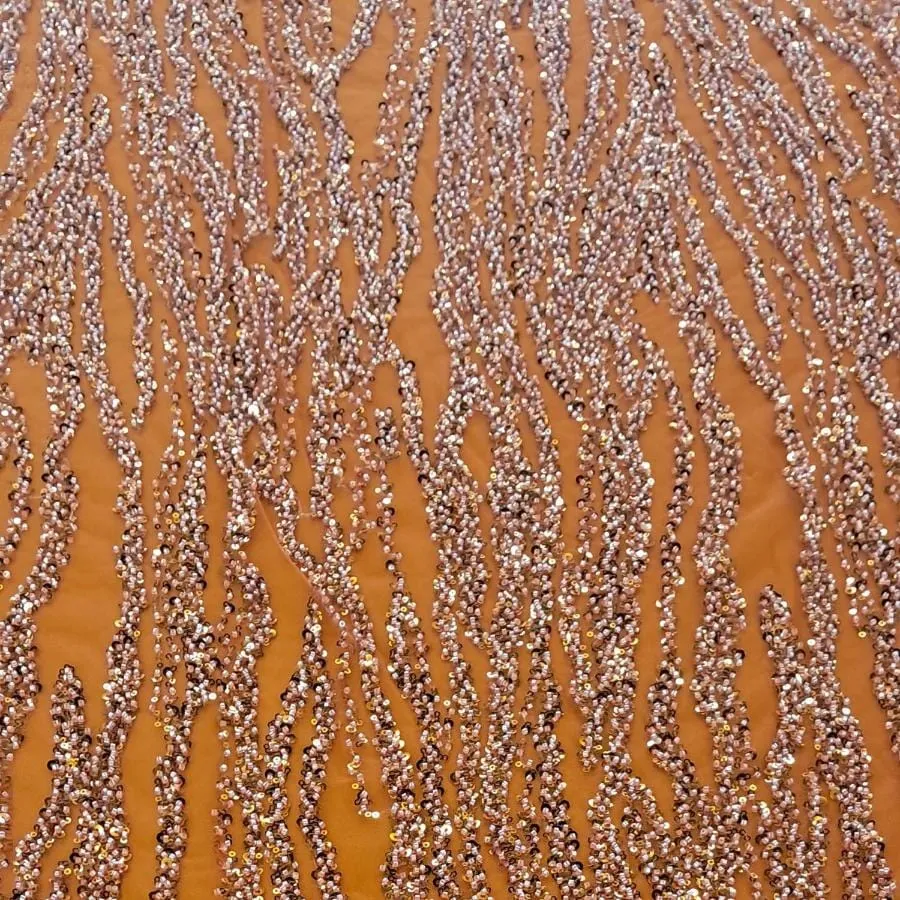 Maya Beaded 150cm