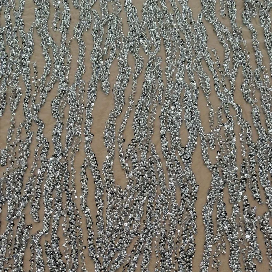 Maya Beaded 150cm