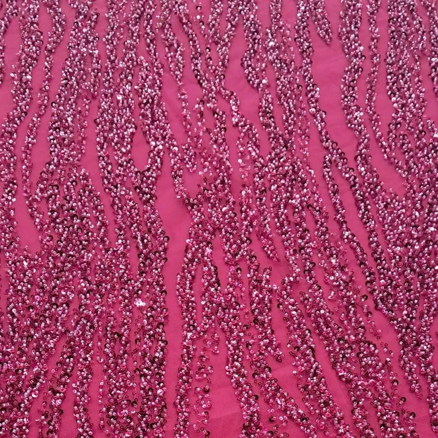 Maya Beaded 150cm
