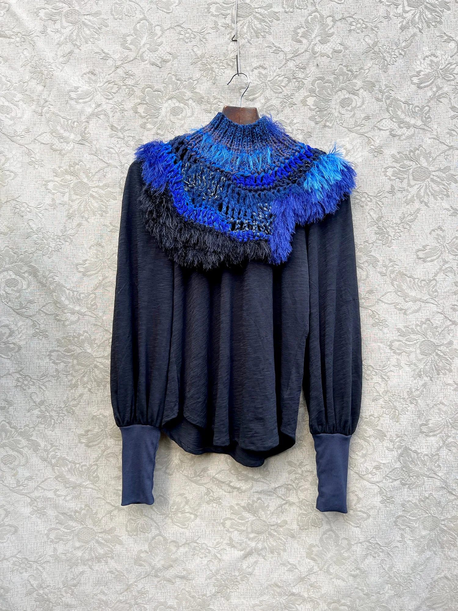 Merry Go Round Neckwarmer #20