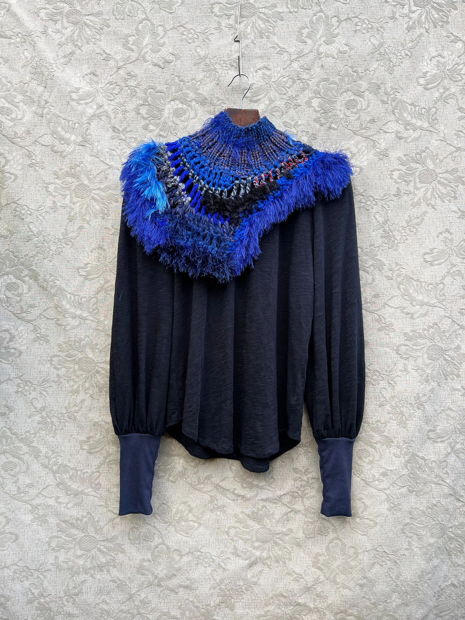 Merry Go Round Neckwarmer #20