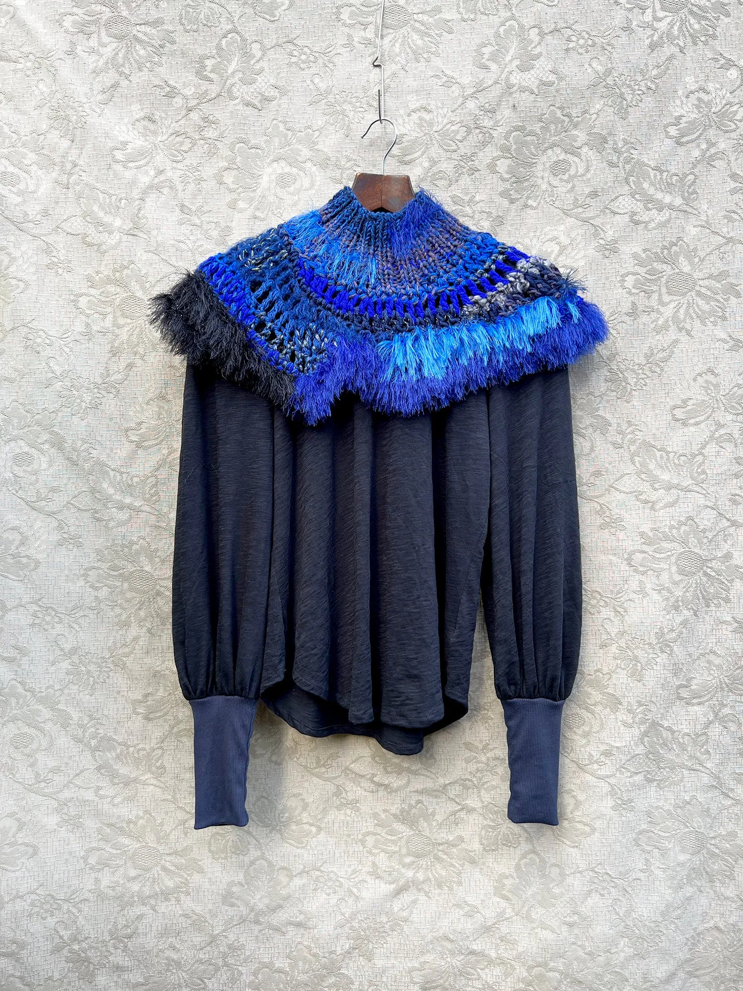 Merry Go Round Neckwarmer #20