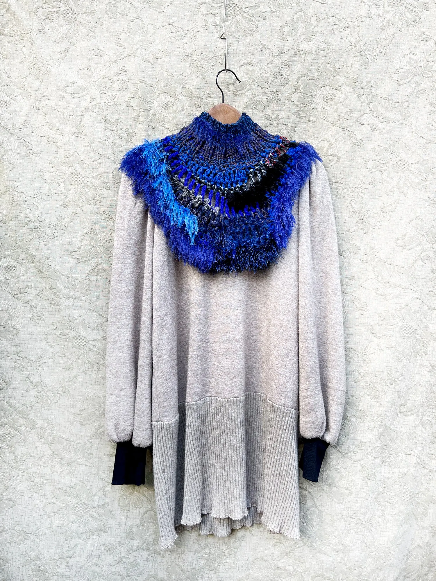 Merry Go Round Neckwarmer #20