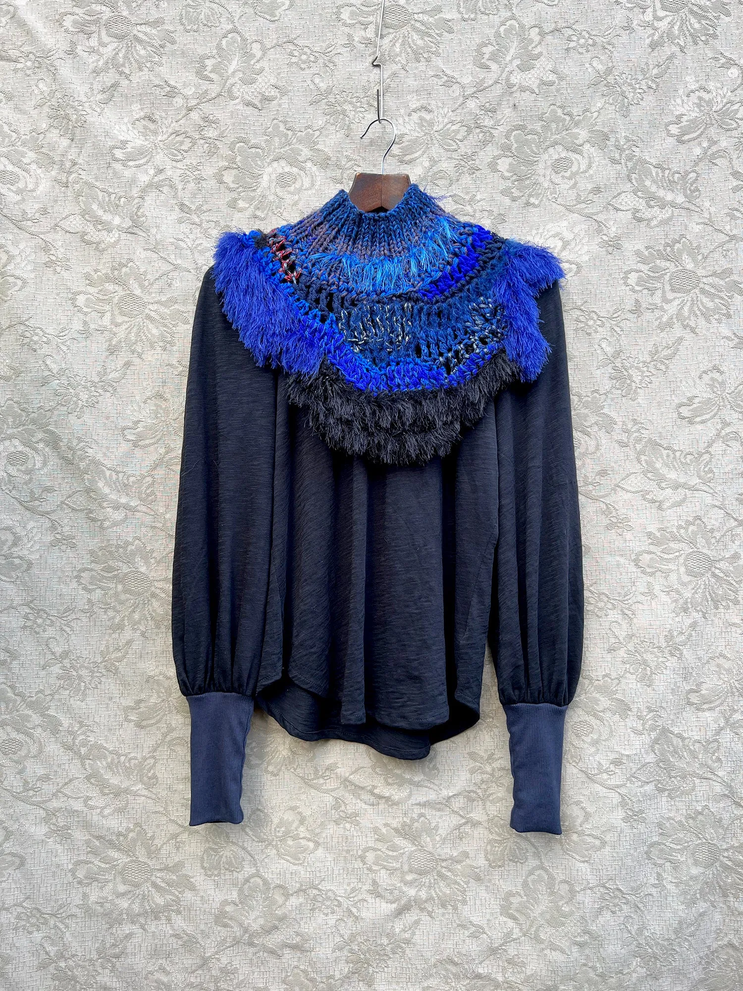 Merry Go Round Neckwarmer #20