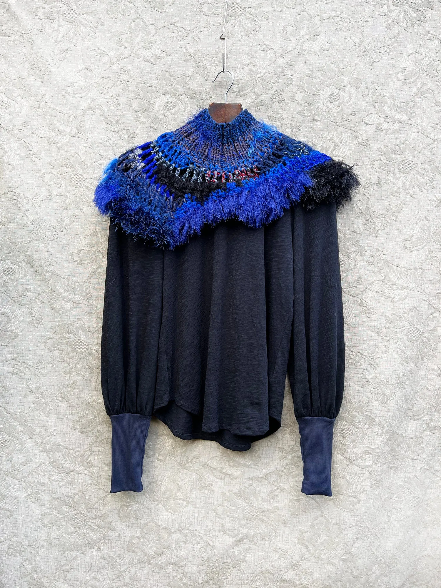 Merry Go Round Neckwarmer #20