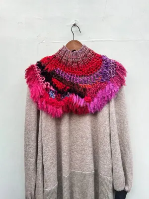 Merry Go Round Neckwarmer #39