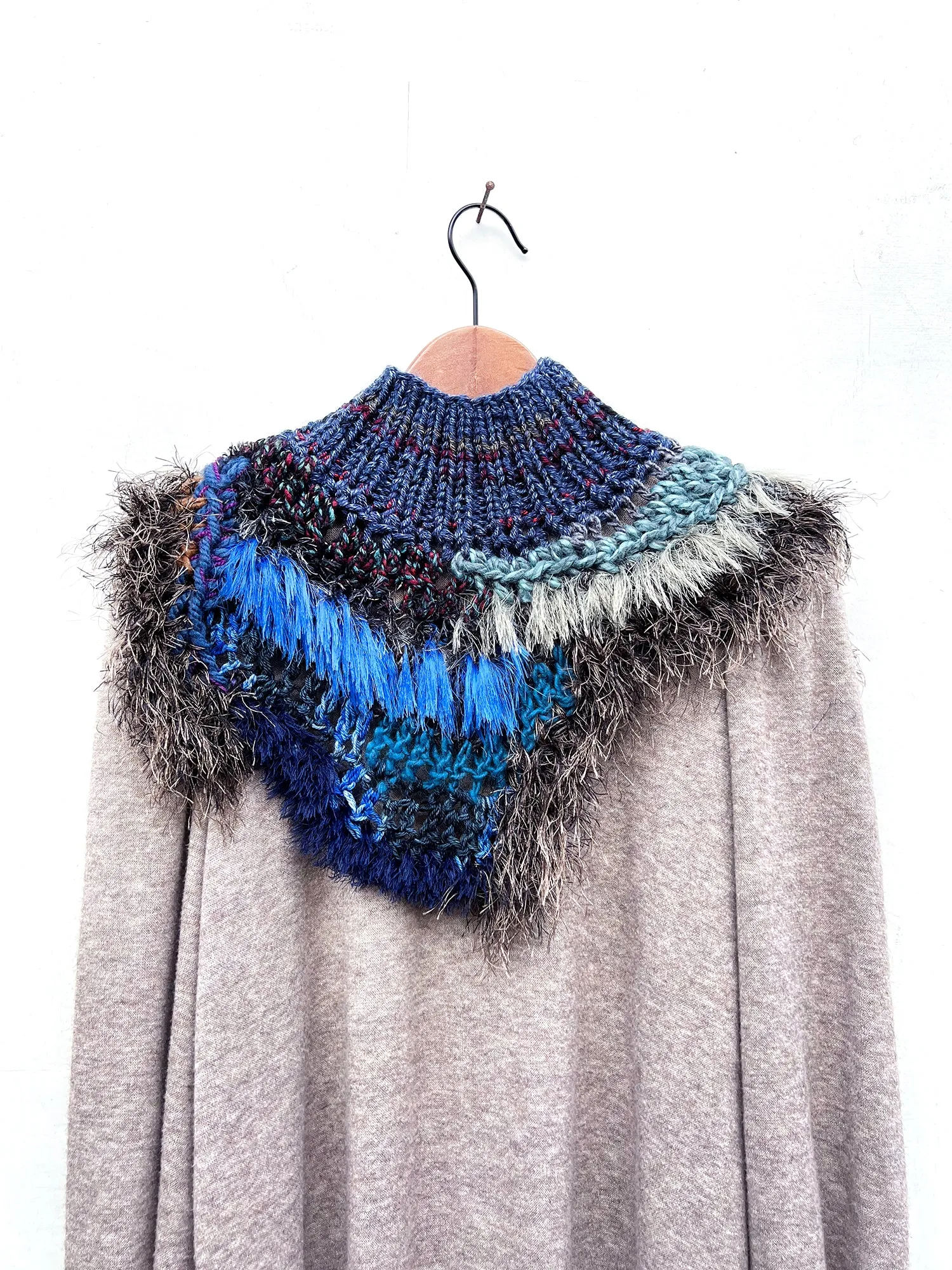 Merry Go Round Neckwarmer #57