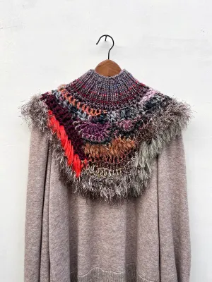Merry Go Round Neckwarmer #66