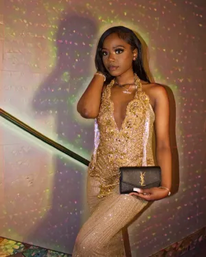 Mikia Gown or dress