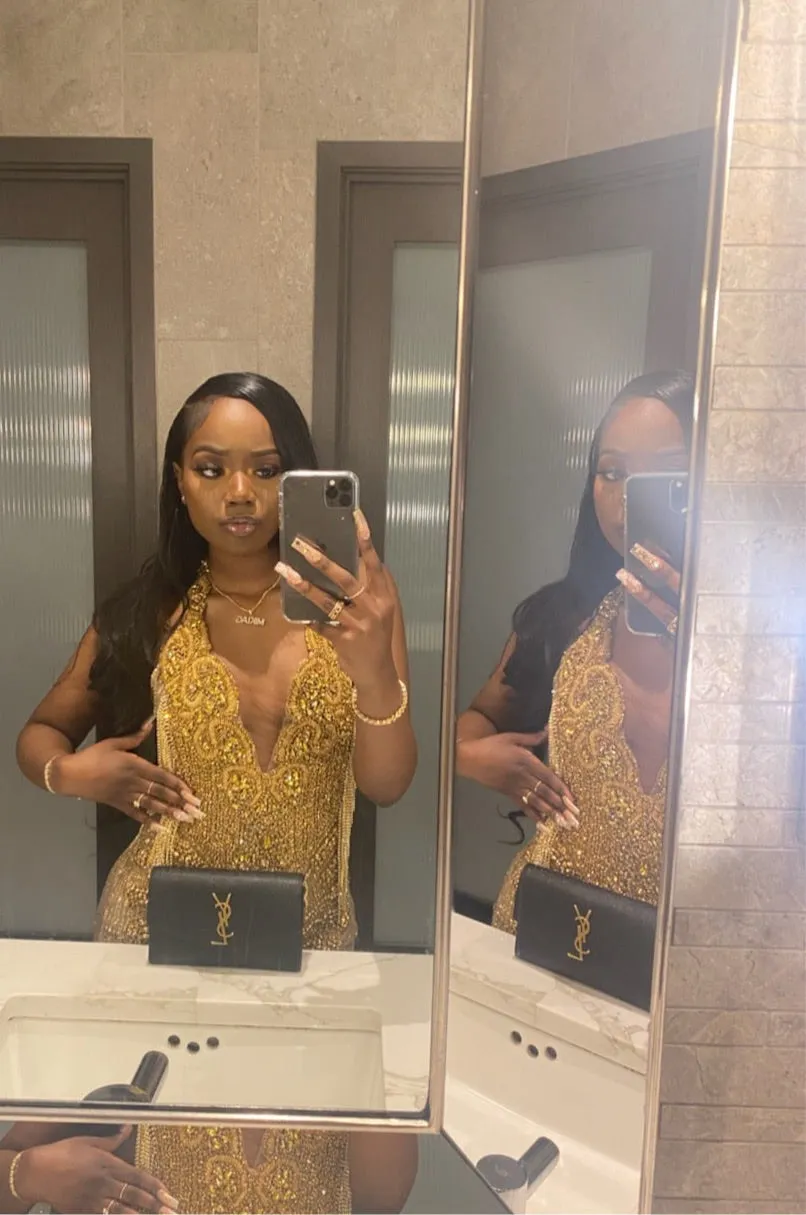 Mikia Gown or dress