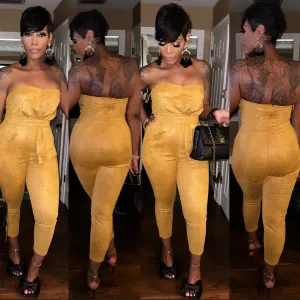 Milan Jumpsuit