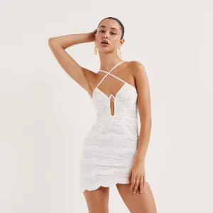 Mimi Mini Dress