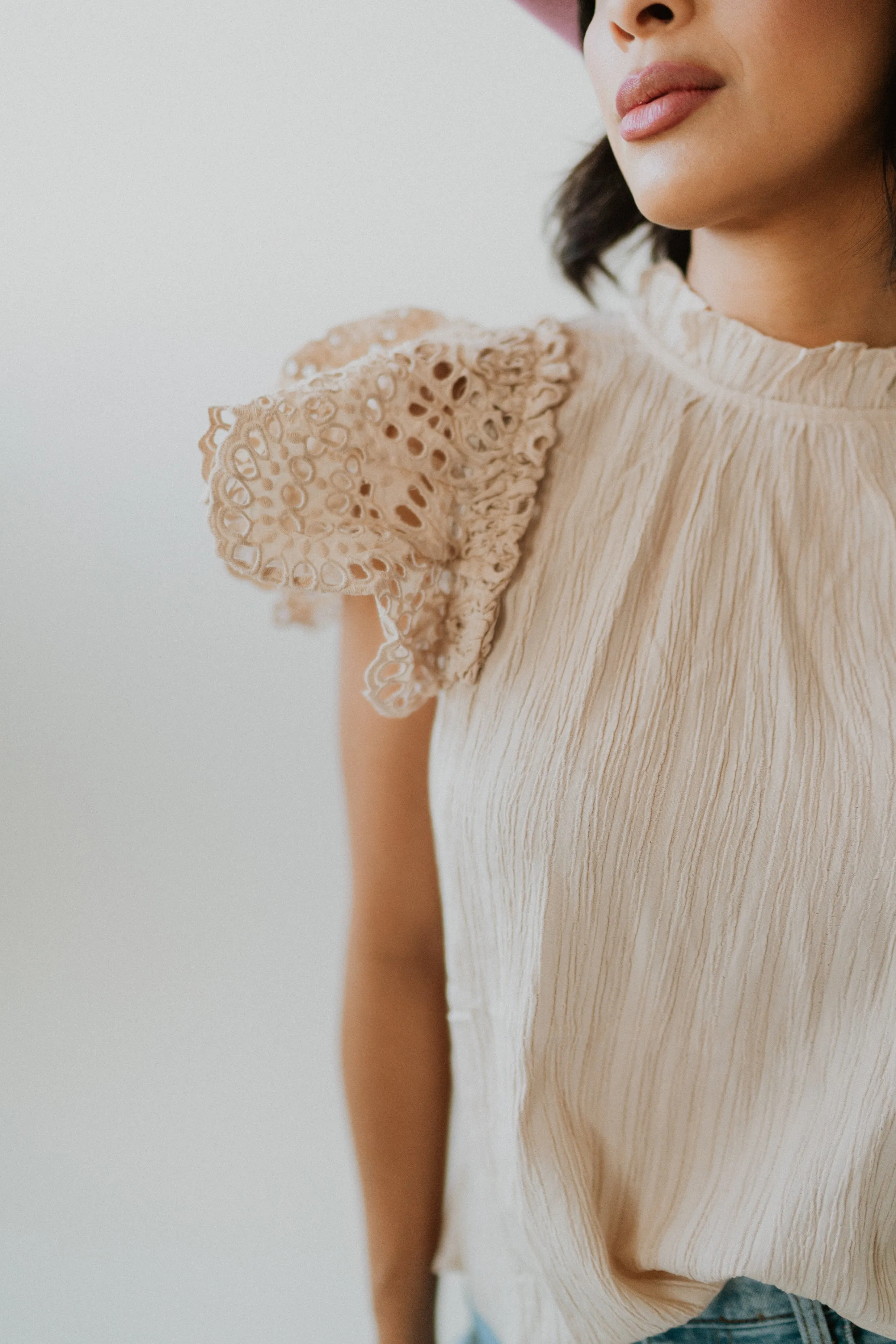 Mindy Top