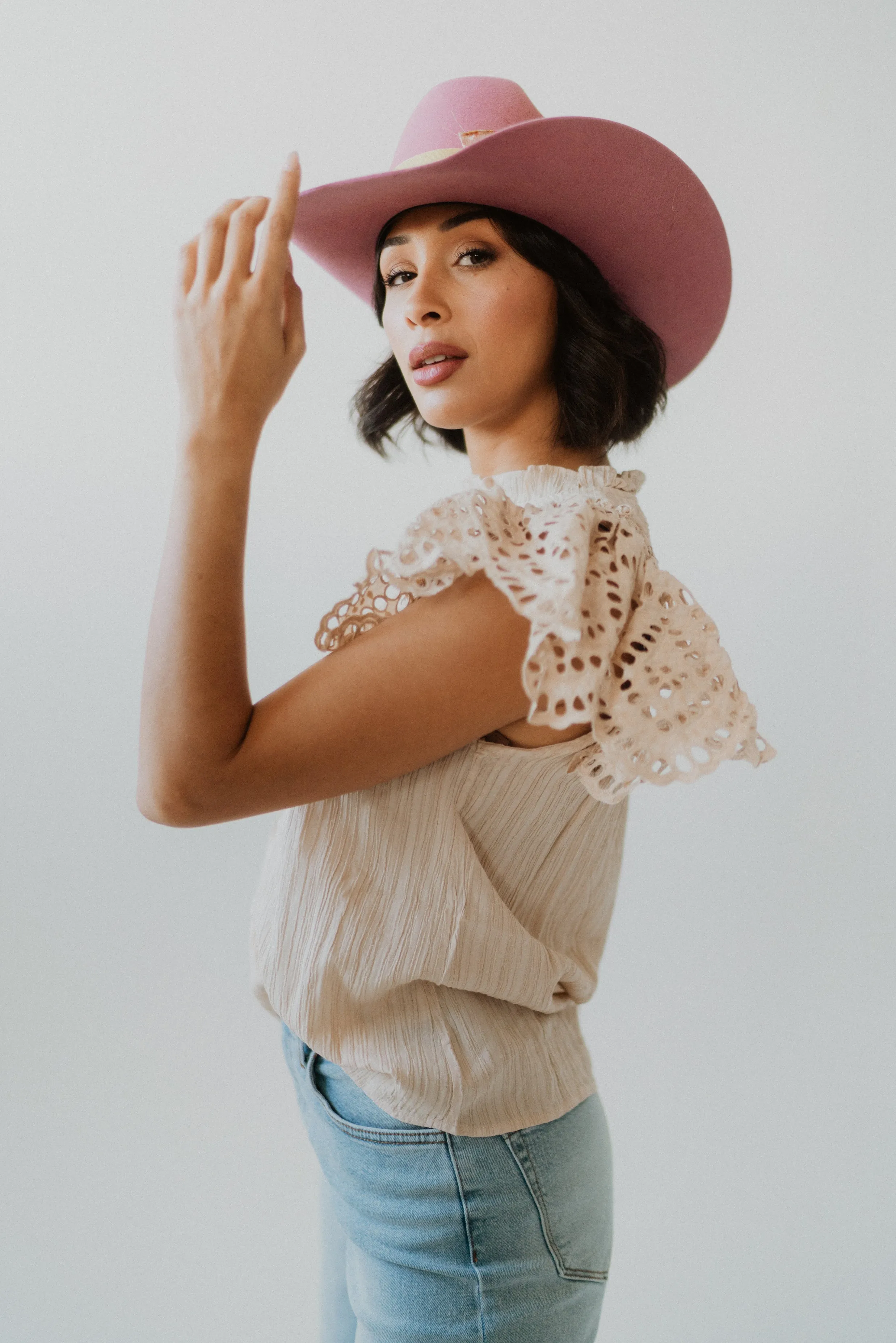 Mindy Top