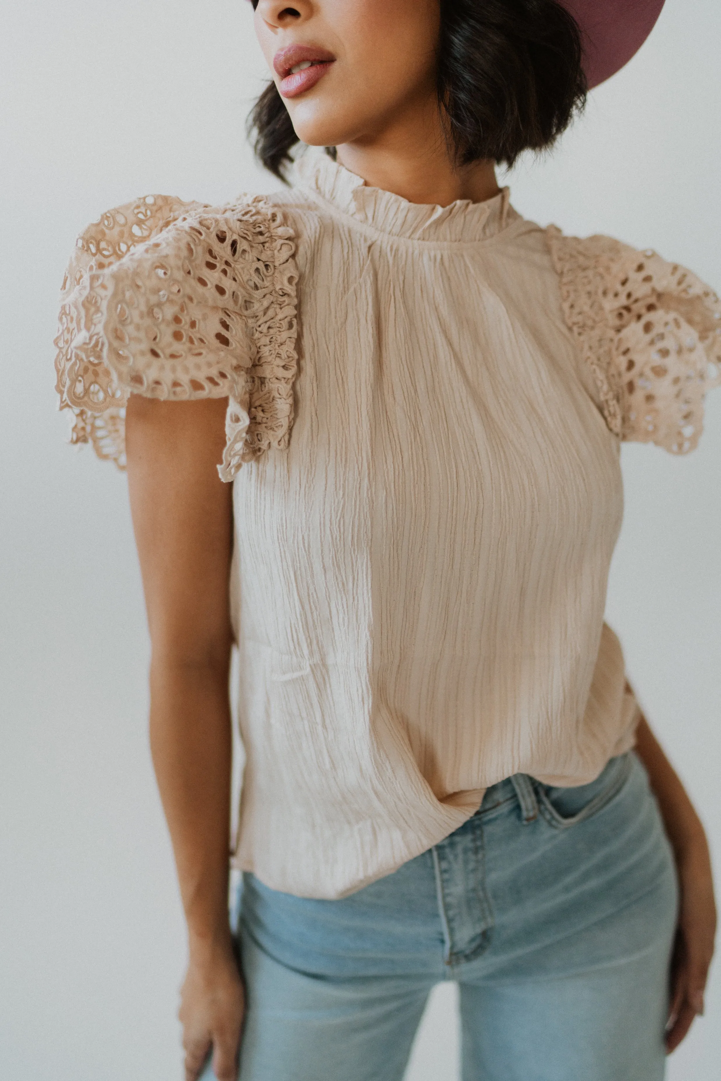 Mindy Top