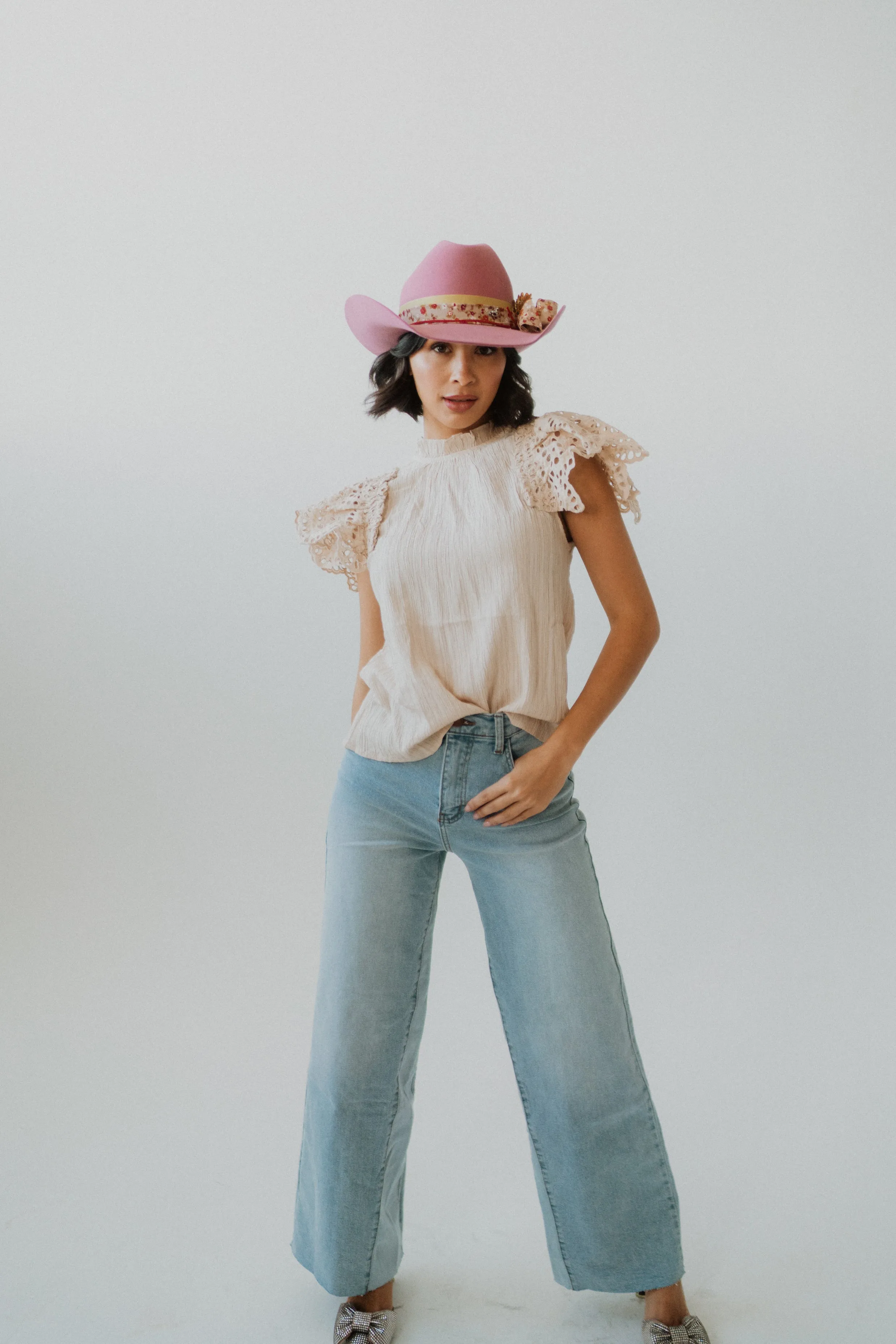 Mindy Top