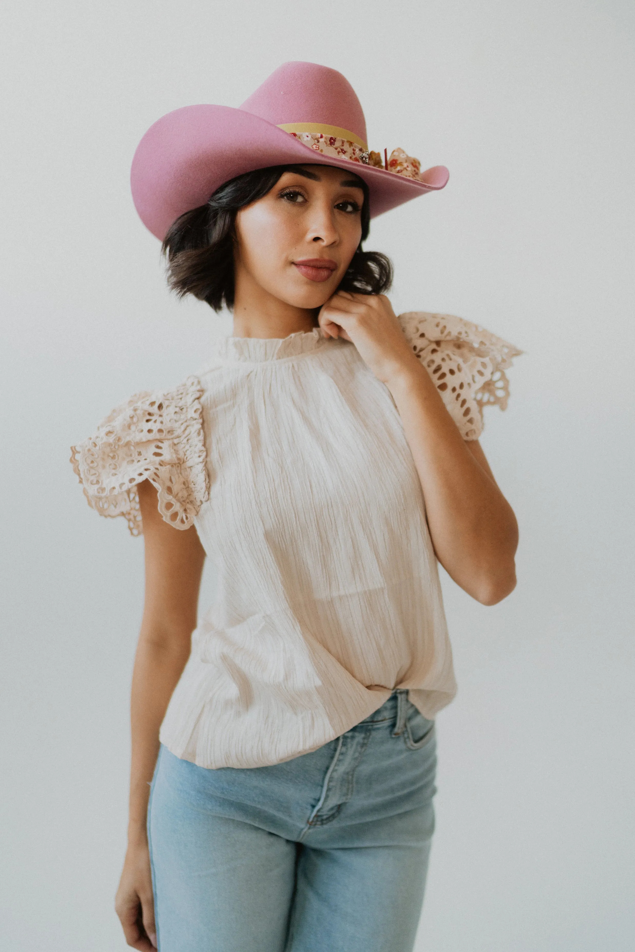 Mindy Top