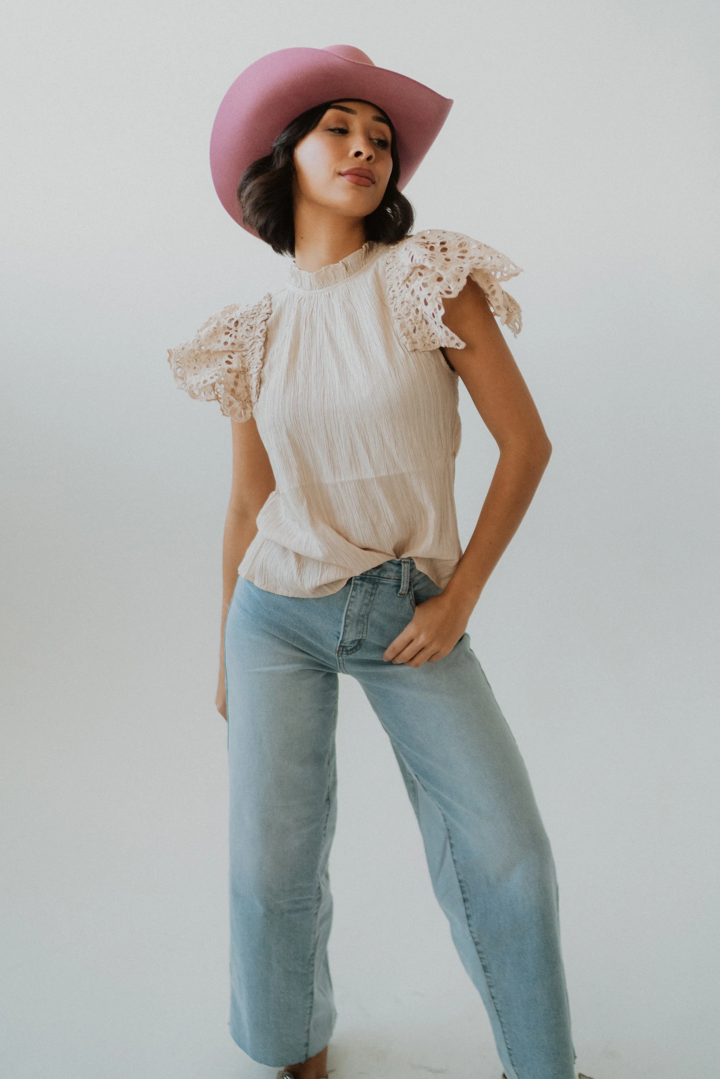 Mindy Top