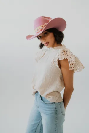Mindy Top