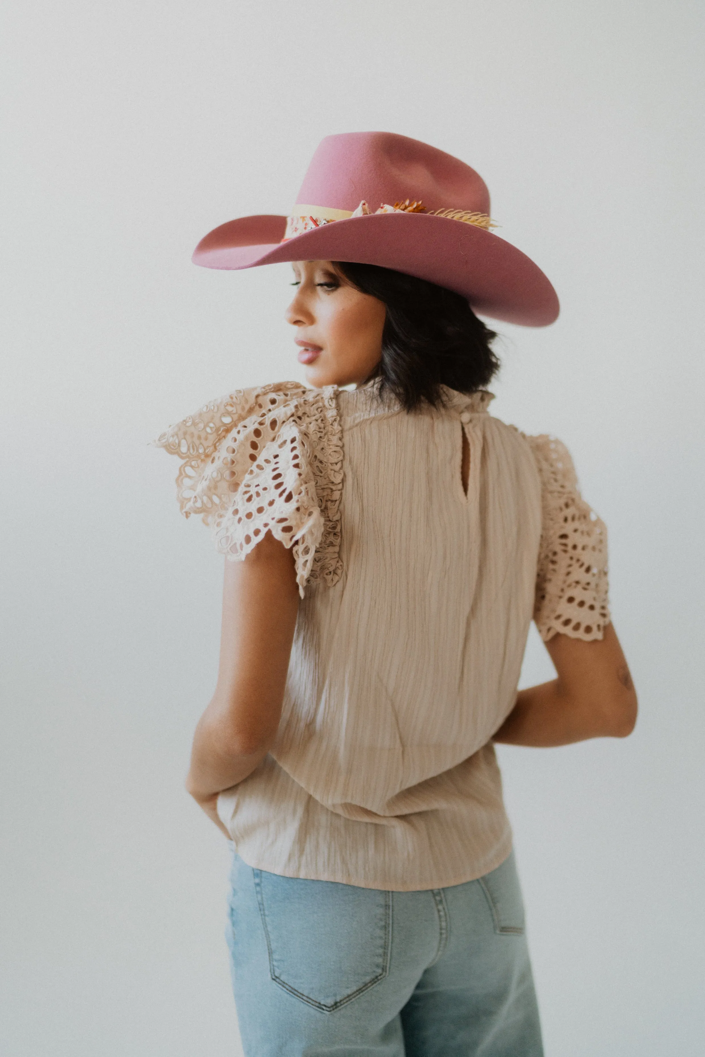 Mindy Top