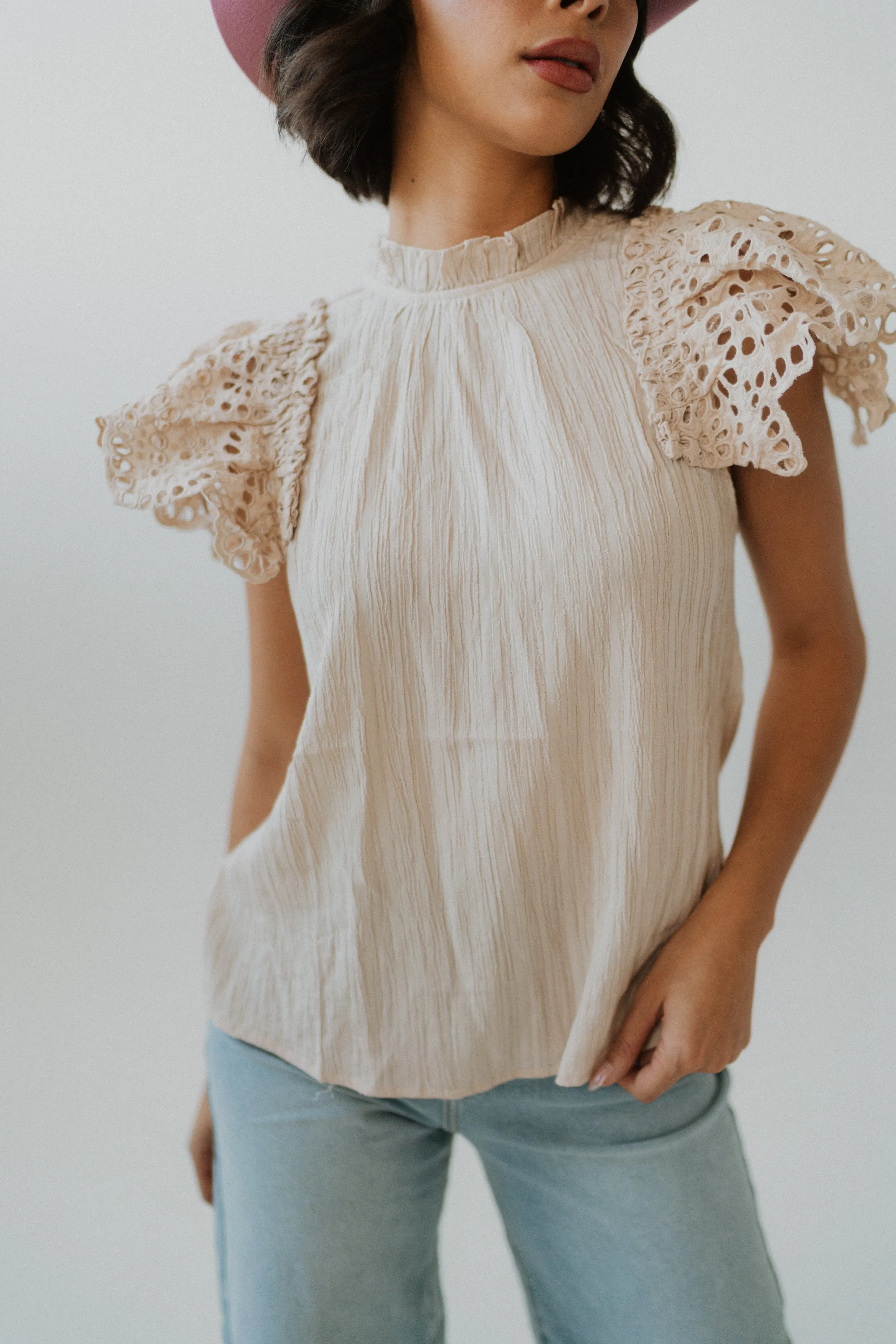 Mindy Top