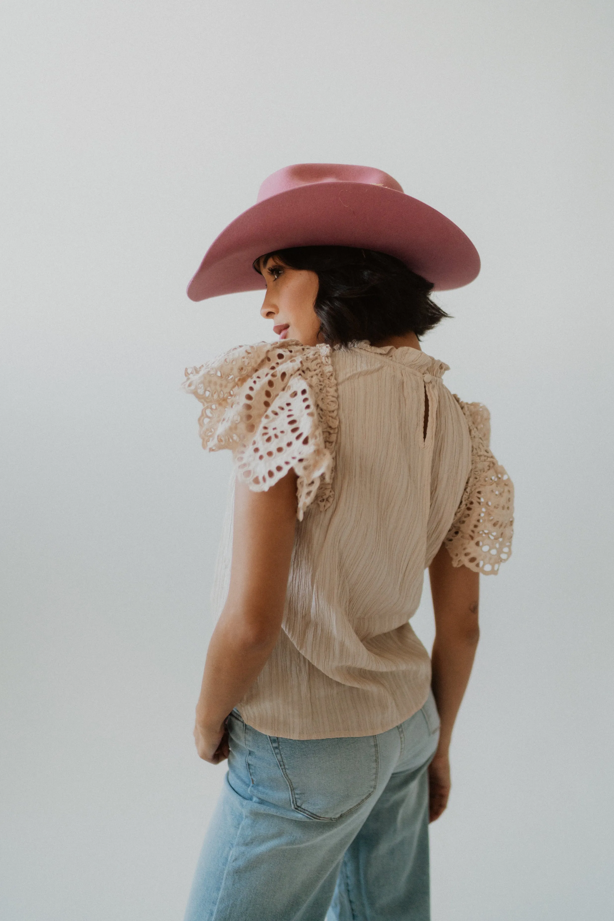 Mindy Top