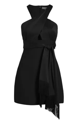 Mini Eddie Dress