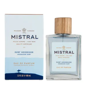 Mistral Men's Fragrance -Surf Hosseger