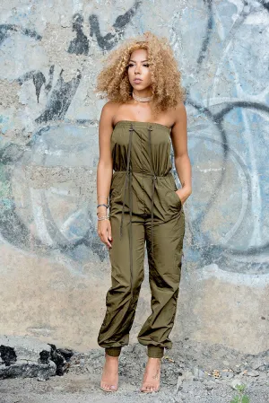 Misty Jumpsuit